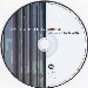 Brian Eno: Drums Between The Bells (CD) - Bild 3