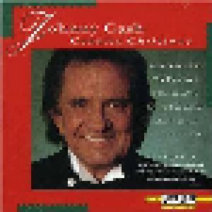 Johnny Cash: Country Christmas (CD) - Bild 1