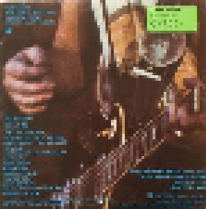 Neil Young & Crazy Horse: Live Rust (2-LP) - Bild 3