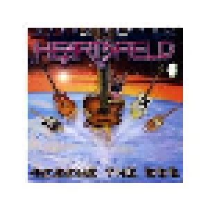 Cover - Heartsfield: Rescue The Dog