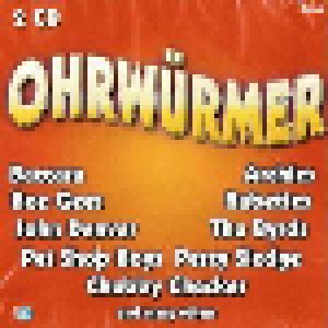 Ohrwürmer (2-CD) - Bild 1