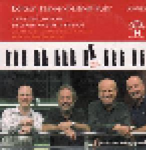 Hans Werner Henze: Edition Klavier-Festival Ruhr / Christian Chamorel, Siegfried Mauser & Friends (CD) - Bild 1