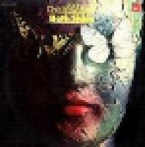 Chris Braun Band: Both Sides (LP) - Bild 1