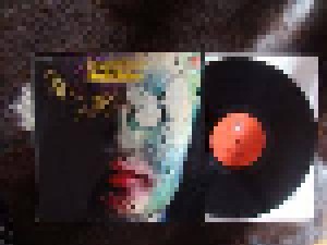 Chris Braun Band: Both Sides (LP) - Bild 2