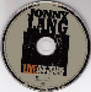 Jonny Lang: Live At The Ryman (CD) - Bild 3