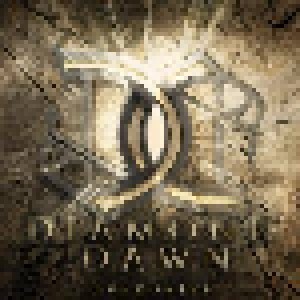 Cover - Diamond Dawn: Overdrive