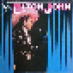 Elton John: Very Best Of Elton John Part 2, The - Cover