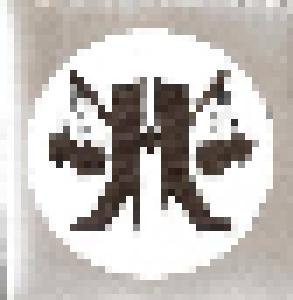 High Heeler: Demo 2005 - Cover