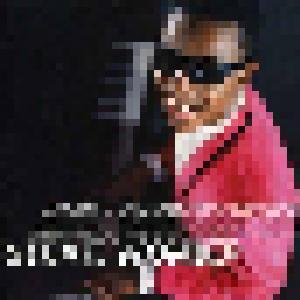 Stevie Wonder: Icon - Cover