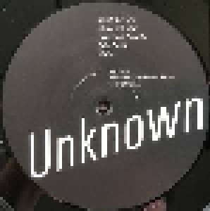 UnknownmiX: Mix 3 (LP) - Bild 3