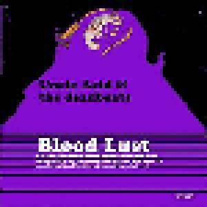 Uncle Acid & The Deadbeats: Blood Lust (LP) - Bild 1