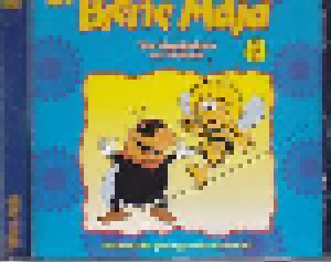 Die Biene Maja: Die Biene Maja 02 (CD) - Bild 1