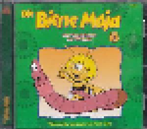 Die Biene Maja: Die Biene Maja 03 (CD) - Bild 1