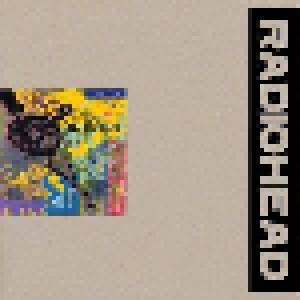 Radiohead: Drill (12") - Bild 1
