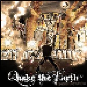 Cover - Quake The Earth: We Choose To Walk This Path