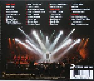Neil Diamond: Hot August Night/NYC (2-CD) - Bild 2