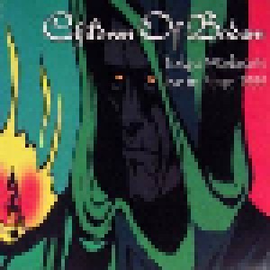 Children Of Bodom: Tokyo Warhearts - Live In Japan 1999 (LP) - Bild 1