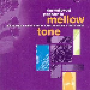 Mellow Tone - The Mellowest Jazz Ballads (2-CD) - Bild 1