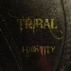 Cover - Tribal: I-Dentity