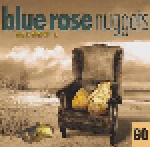 Cover - Shurman: Blue Rose Nuggets 60