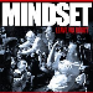Mindset: Leave No Doubt (LP) - Bild 1