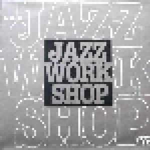 Cover - Ernst-Ludwig Petrowsky: Jazz Work Shop '79