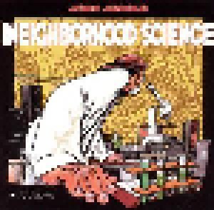 John Arnold: Neighborhood Science (CD) - Bild 1