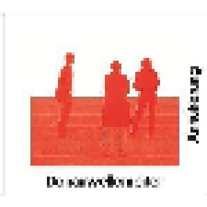 Donauwellenreiter: Annäherung (CD) - Bild 1