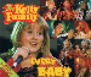 The Kelly Family: Every Baby (Single-CD) - Bild 1