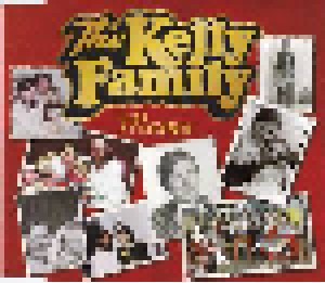 The Kelly Family: Mama (Single-CD) - Bild 1
