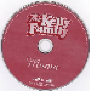 The Kelly Family: Mama (Single-CD) - Bild 3