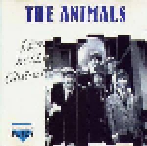 The Animals: Live At The Club A Gogo (CD) - Bild 1