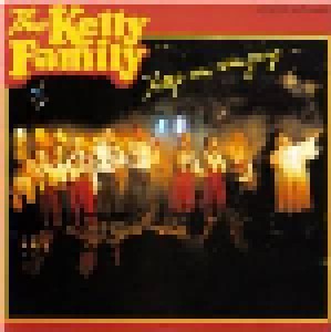 The Kelly Family: Keep On Singing... (LP) - Bild 1