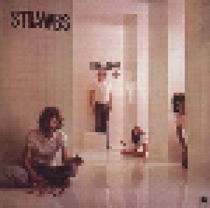 Strawbs: Nomadness (CD) - Bild 1