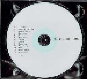 Daniel Lanois: Shine (CD) - Bild 2