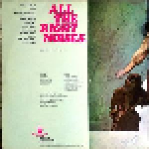 Melanie: All The Right Noises (LP) - Bild 2