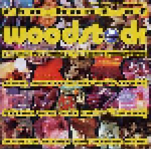 The Best Of Woodstock (CD) - Bild 1