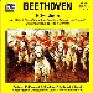 Ludwig van Beethoven: 9. Symphonie Op. 125 Mit Schlusschor Über Schillers Ode "An Die Freude" (CD) - Bild 1