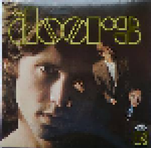 The Doors: The Doors (LP) - Bild 1