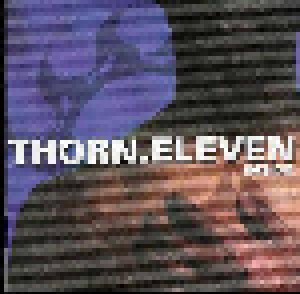 Cover - Thorn.Eleven: Inside