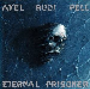 Cover - Axel Rudi Pell: Eternal Prisoner