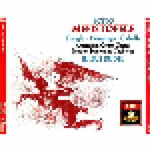 Arrigo Boito: Mefistofele (2-CD) - Bild 1