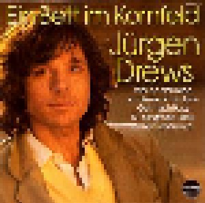 Jürgen Drews: Ein Bett Im Kornfeld (CD) - Bild 1
