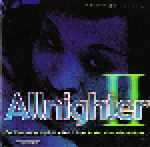 Allnighter Vol. 2 (CD) - Bild 1