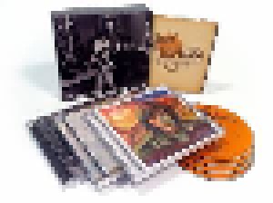 Neil Young: Official Release Series Discs 1-4 (4-HDCD) - Bild 3