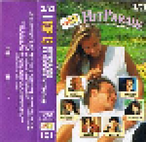 Top 13 Music-Club - Hitparade 3/93 - Die Deutschen Spitzenstars (Tape) - Bild 2