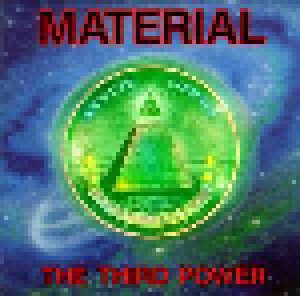 Cover - Material: Third Power, The