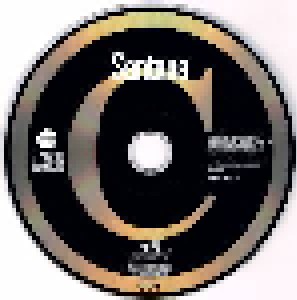 Santana: Original Artist Original Songs (2-CD) - Bild 5