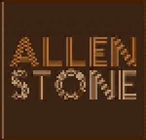 Allen Stone: Allen Stone (CD) - Bild 1