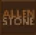 Allen Stone: Allen Stone (CD) - Thumbnail 1